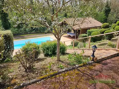 Maison, 112 m²