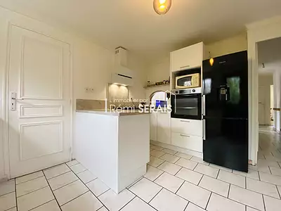 Maison, 160 m²