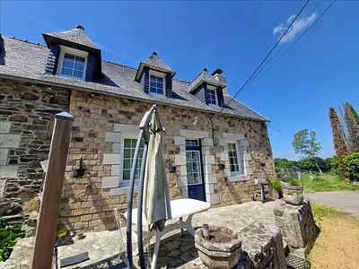 Maison, 216 m²