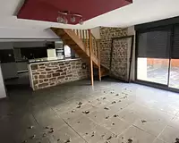 Maison, 145 m²