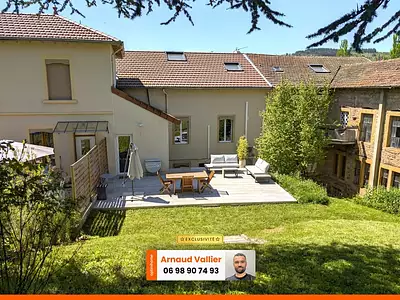 Maison, 85 m²