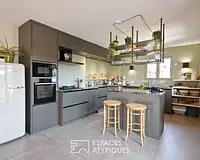 Maison, 184 m²