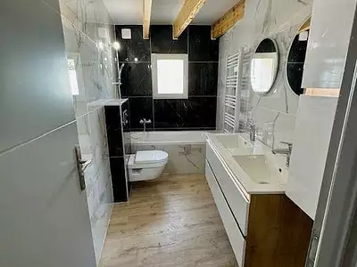 Maison, 120 m²
