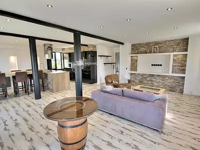 Appartement, 100 m²