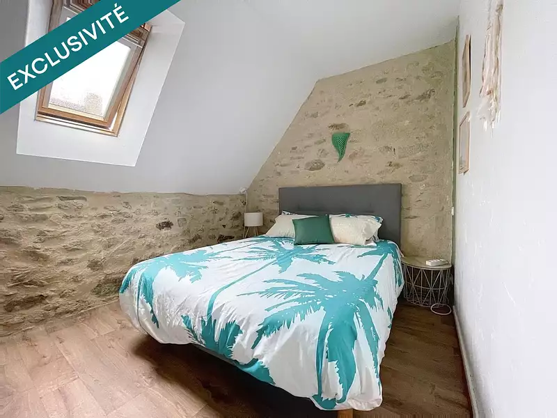 Maison, 125 m²
