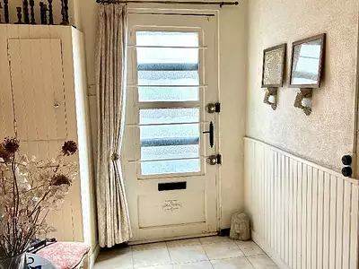 Maison, 109 m²