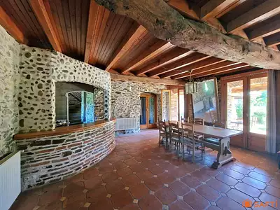 Maison, 440 m²