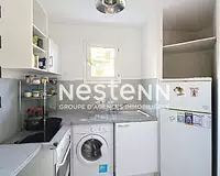 Appartement, 53,47 m²