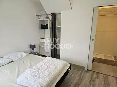 Appartement, 45 m²