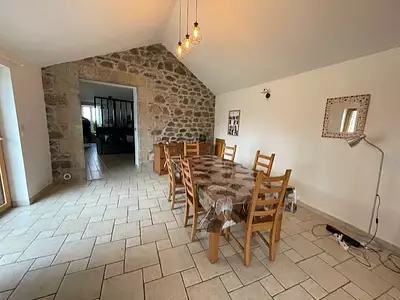 Maison, 170 m²