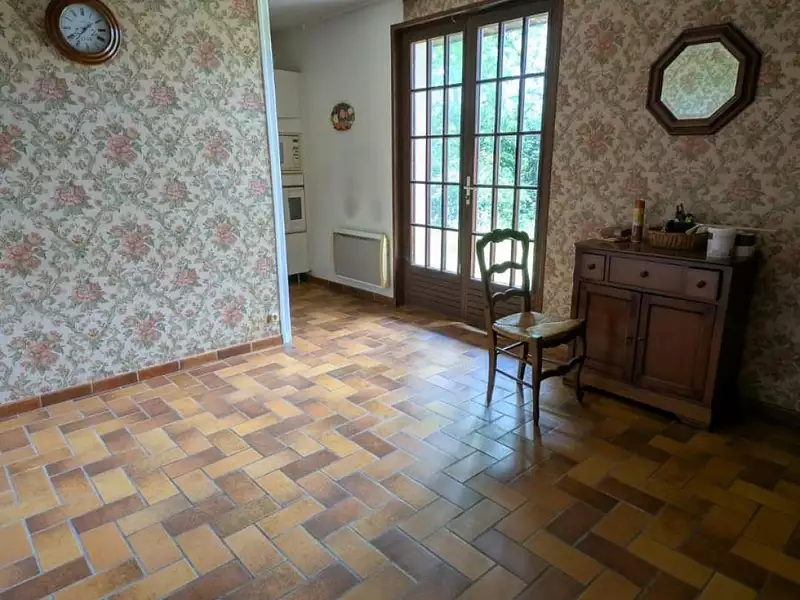 Maison, 120 m²