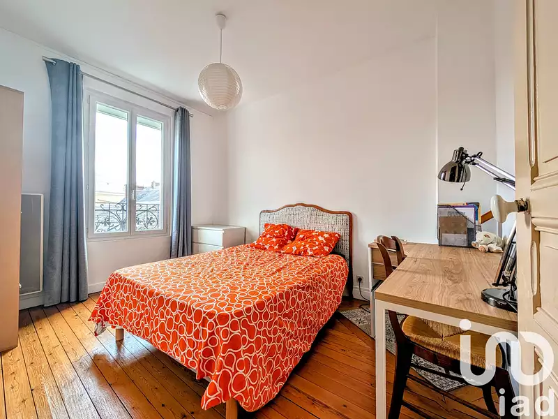 Maison, 110 m²