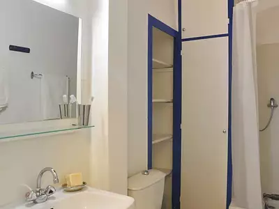 Appartement, 28,94 m²