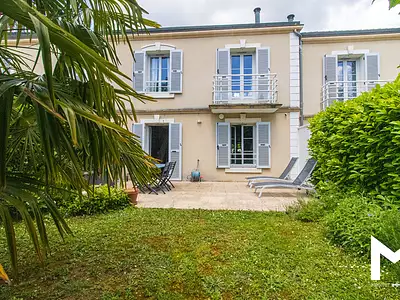 Maison, 104 m²