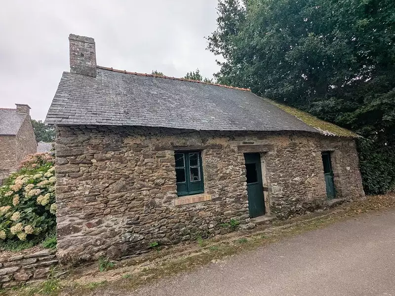 Maison, 120 m²