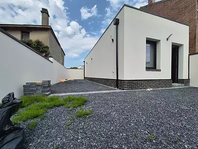 Maison, 200 m²
