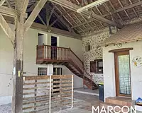 Maison, 132 m²