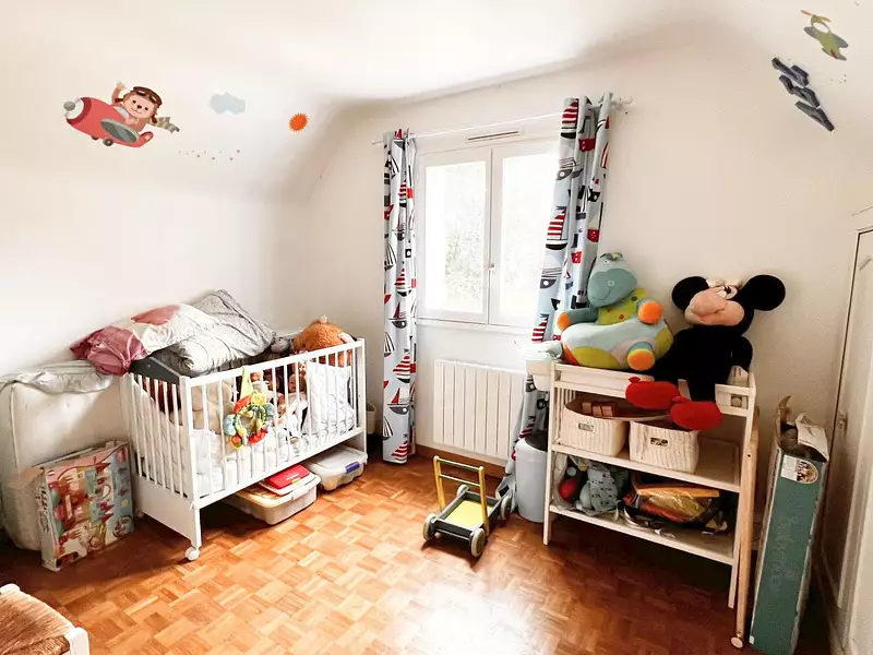 Maison, 165 m²