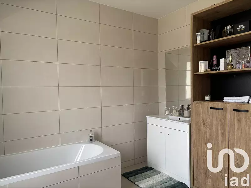 Maison, 143 m²