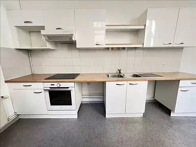 Appartement, 112 m²
