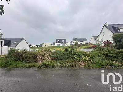 Terrain, 480 m²