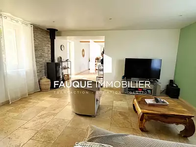 Maison, 153 m²