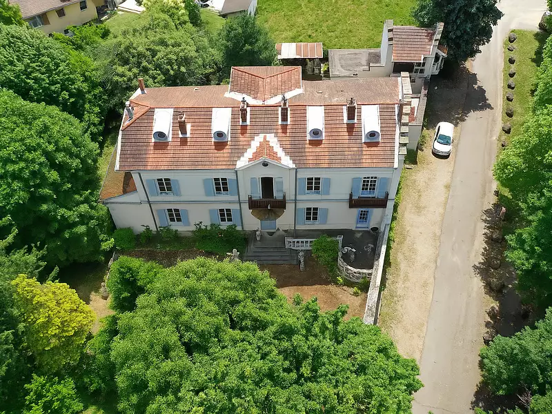 Maison, 345 m²
