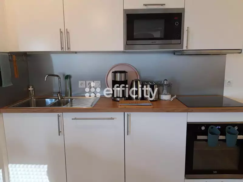 Appartement, 84 m²