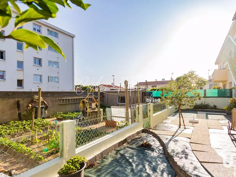 Maison, 116 m²