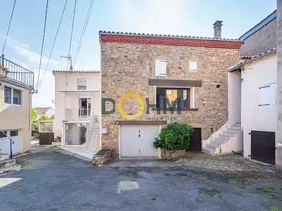 Maison, 147 m²