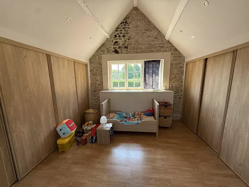Maison, 240 m²