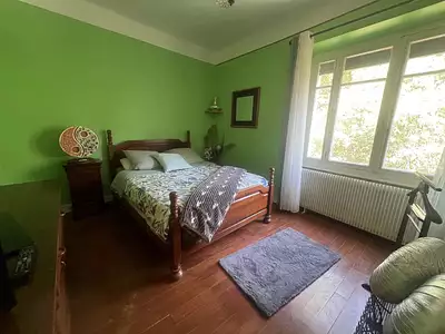 Maison, 228 m²
