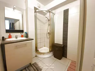 Appartement, 40,65 m²
