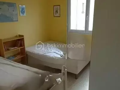Maison, 71 m²