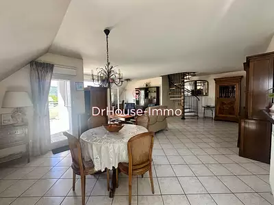 Appartement, 112,11 m²