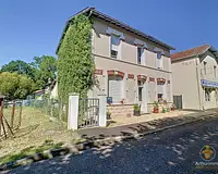 Maison, 140 m²