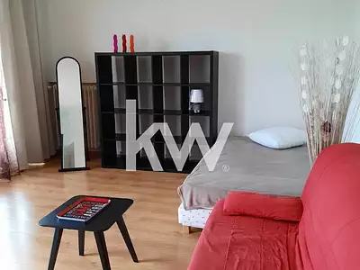 Appartement, 30,16 m²