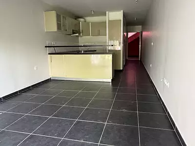Appartement, 45,3 m²