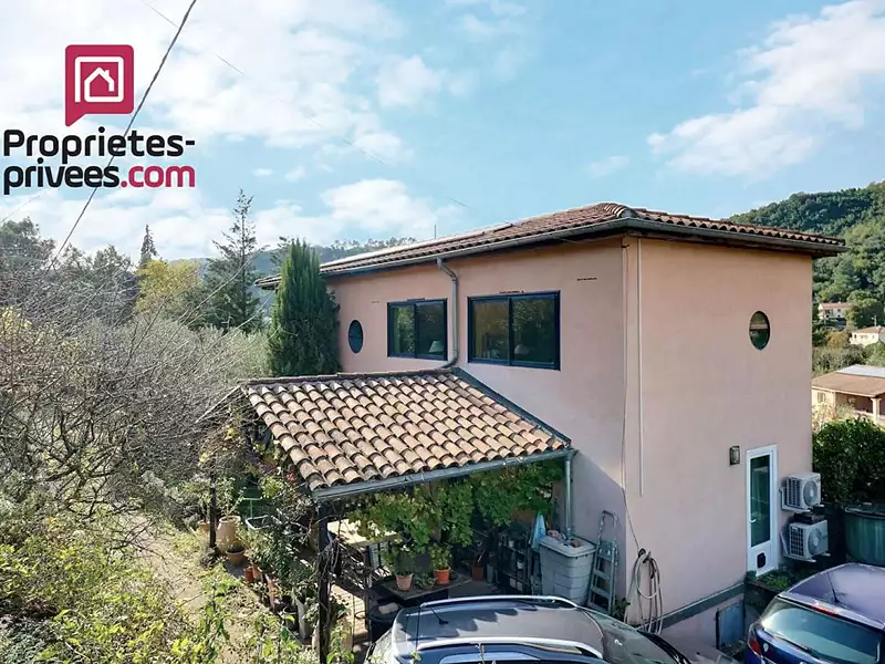 Maison, 109 m²