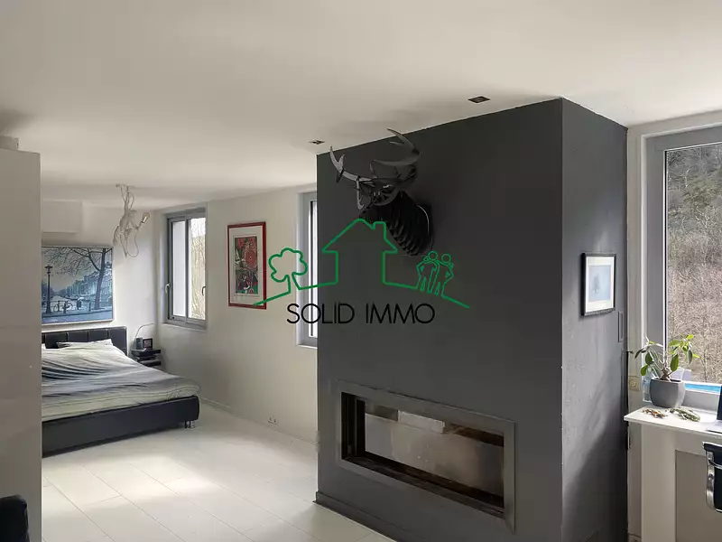 Maison, 232 m²