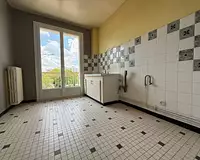 Appartement, 60,01 m²