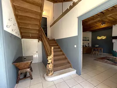 Maison, 350 m²