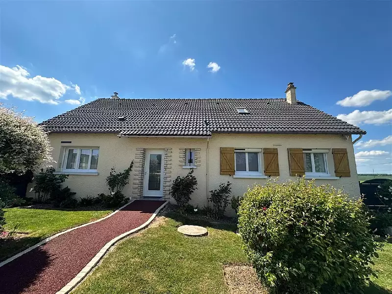 Divers, 142 m²