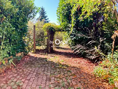 Maison, 100 m²