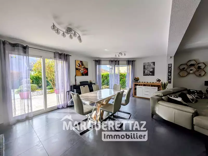Maison, 125 m²
