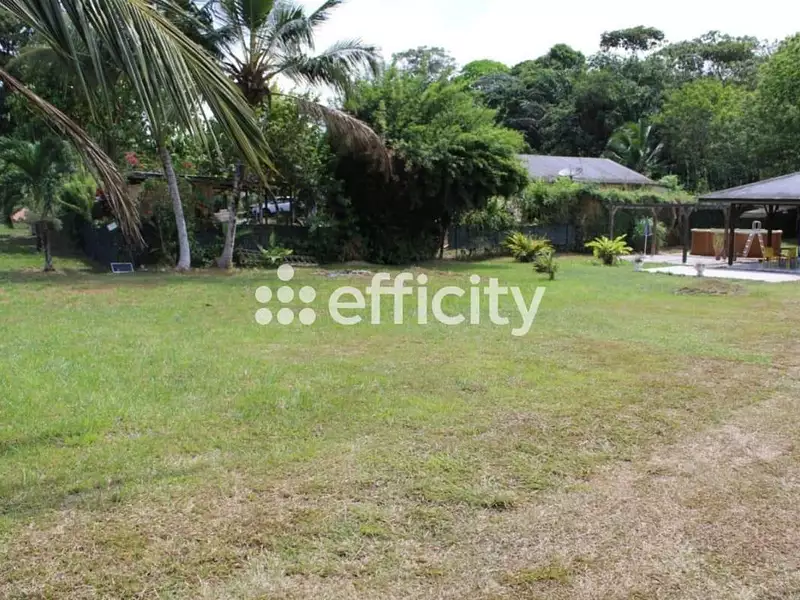 Maison, 90 m²