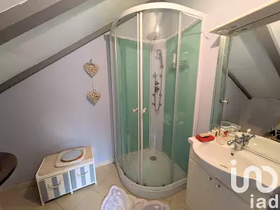 Maison, 103 m²