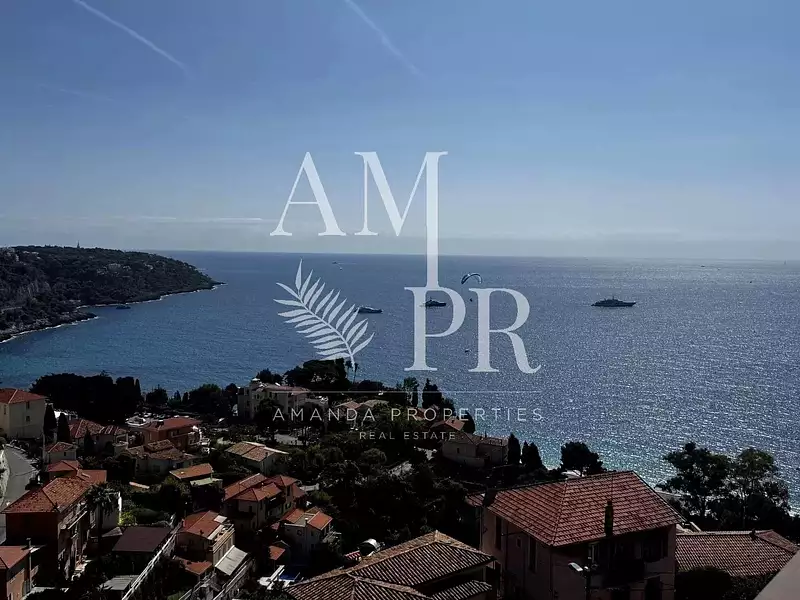 Appartement, 56,4 m²