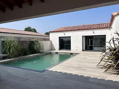 Maison, 148 m²