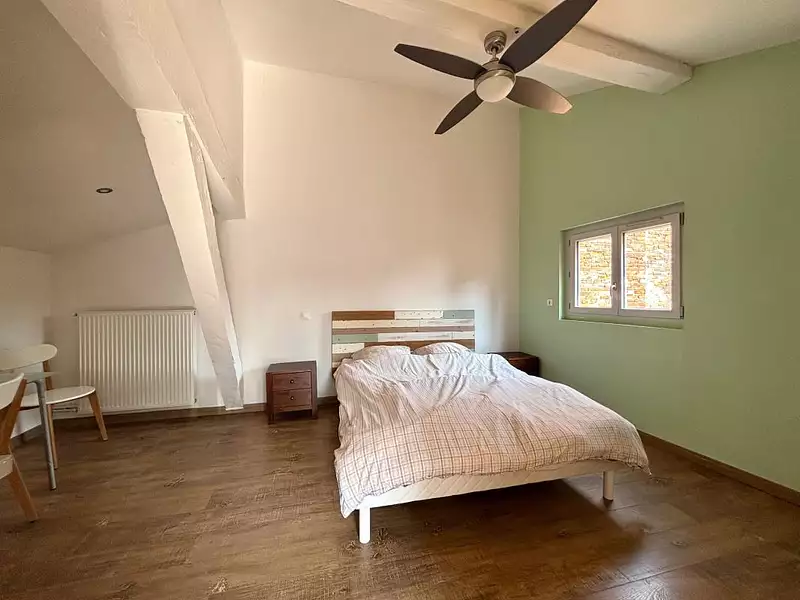 Appartement, 135 m²